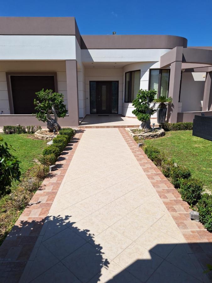 Villa Maria شاراكي المظهر الخارجي الصورة