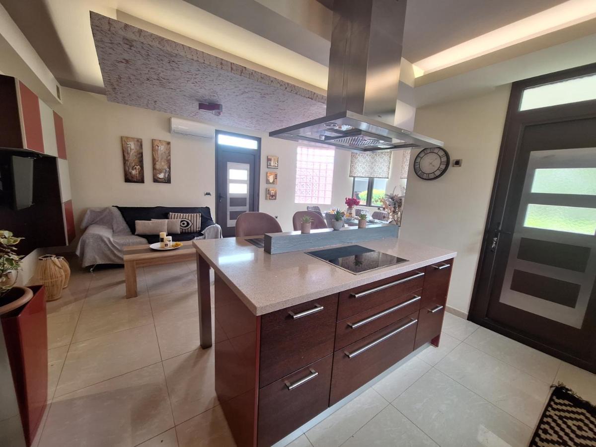 Villa Maria شاراكي المظهر الخارجي الصورة