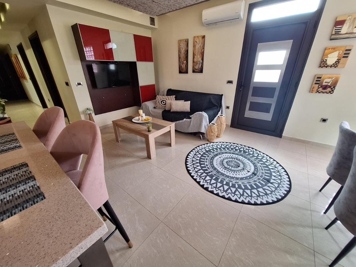 Villa Maria شاراكي المظهر الخارجي الصورة