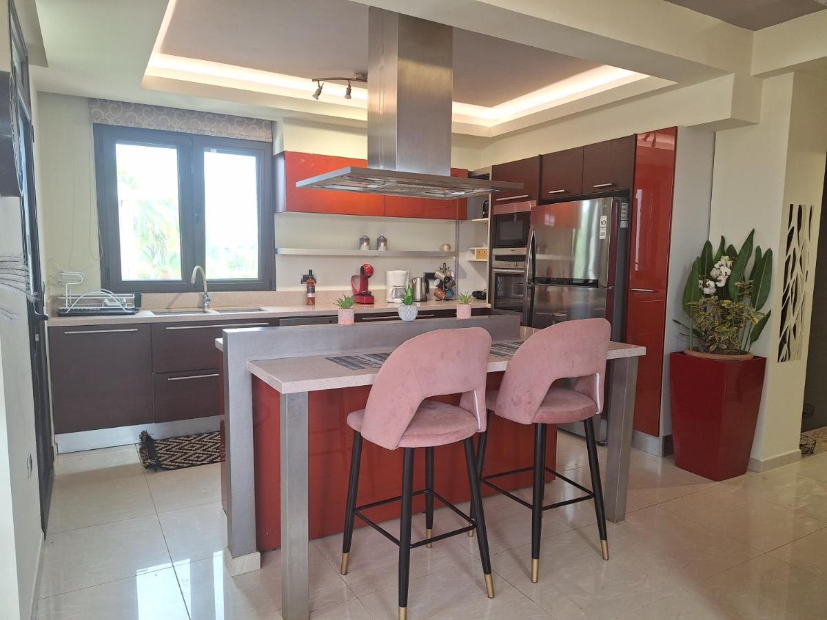 Villa Maria شاراكي المظهر الخارجي الصورة